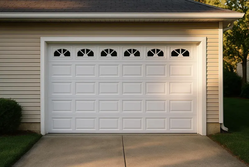 Contact New Port Richey Garage Door Service