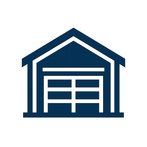 New Port Richey Garage Door Service logo